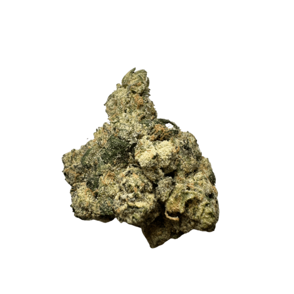 WowDatsFire Strain