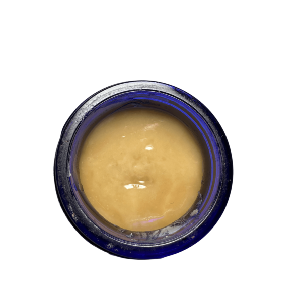Rainbow Belts Hash Rosin