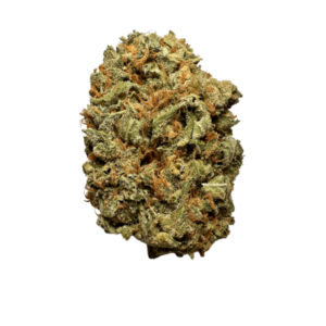 Silver Bubble Strain