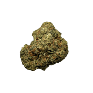 Pluto Strain