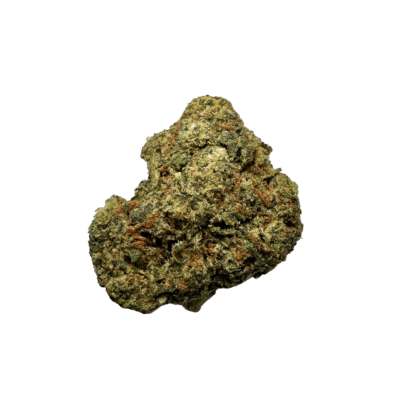 Pluto Strain