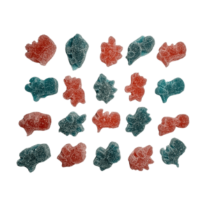 Dino Delights Edibles