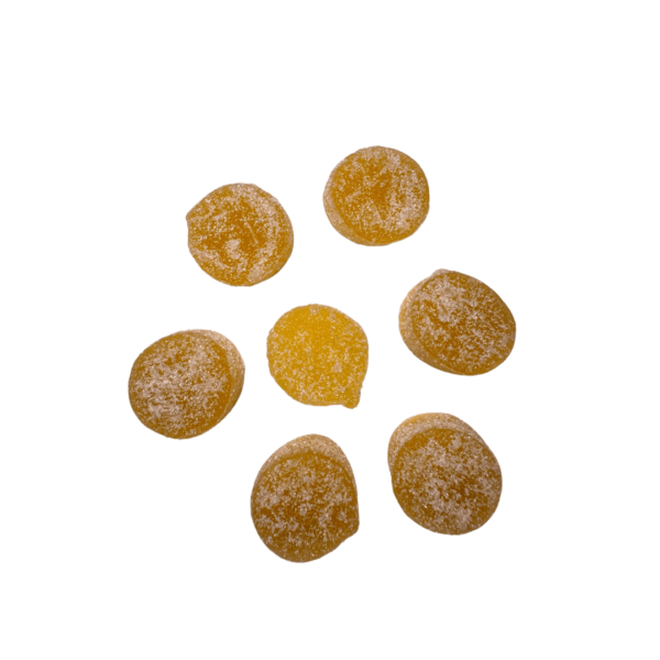 Banana Edibles