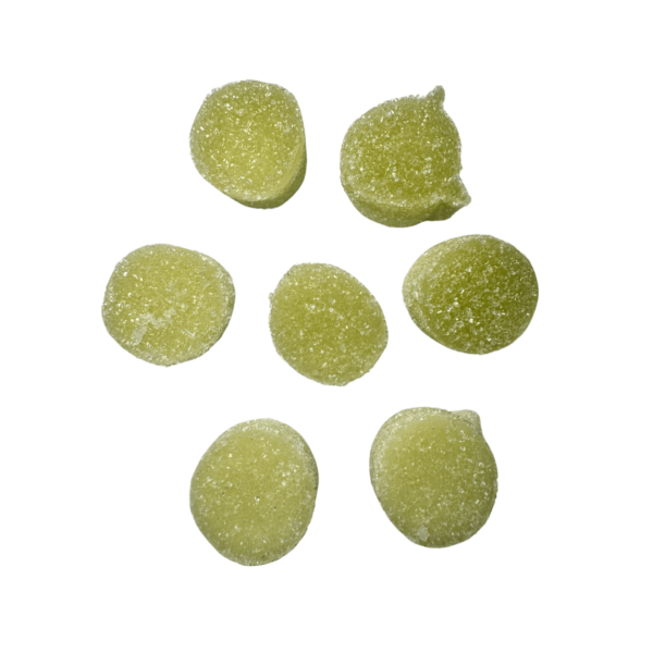 Apple Sour Strain