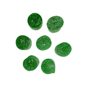 Guava Edibles
