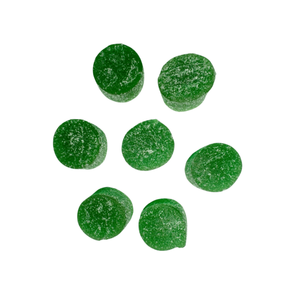 Guava Edibles