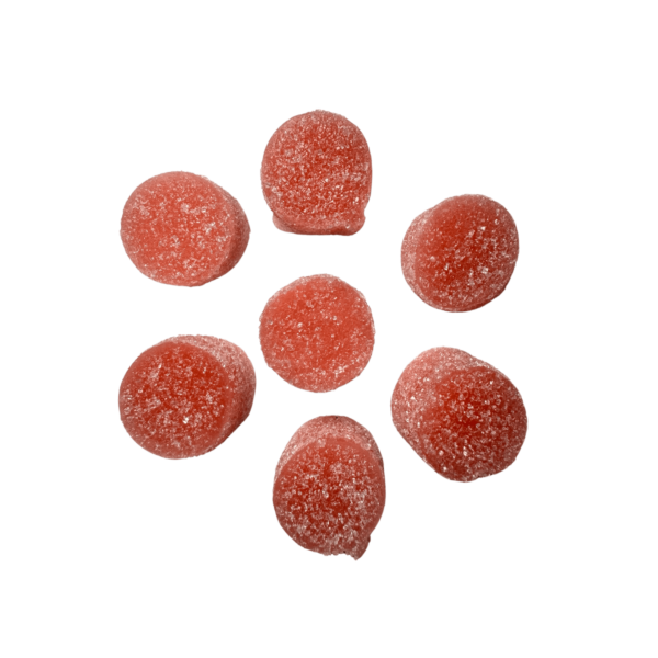 Strawberry Edibles