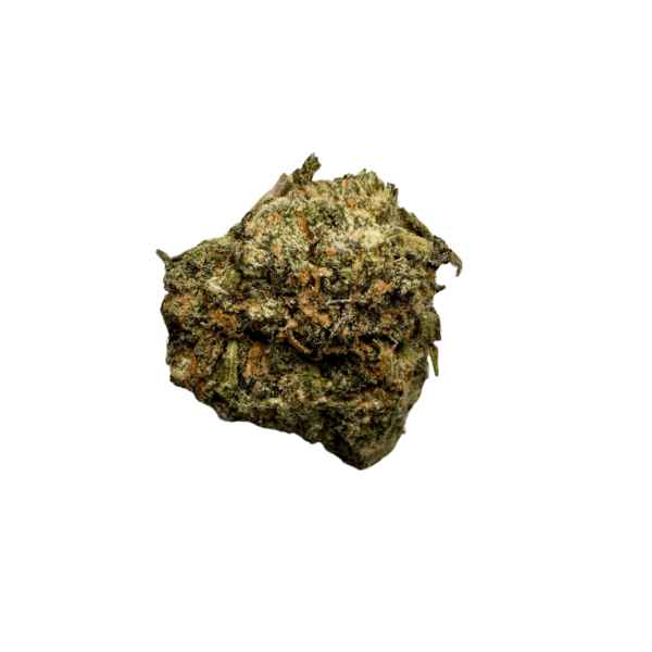 Zerbert Strain