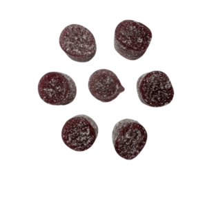 Passion Fruit Edibles
