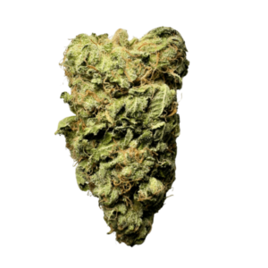 Trainwreck Strain