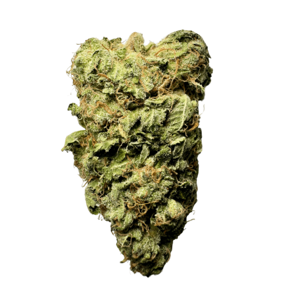 Trainwreck Strain