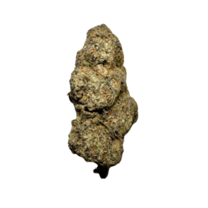Plum Mochi Strain