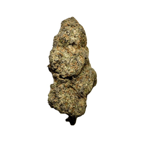 Plum Mochi Strain
