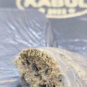 Kabul 2022 Hash