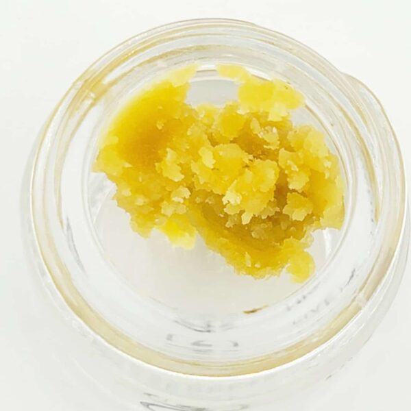 Girl Scout Hash Rosin