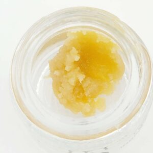 Pure Michigan Hash Rosin