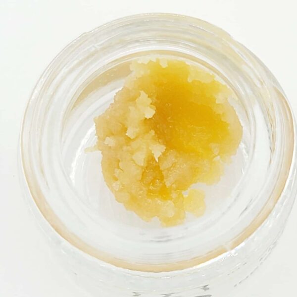 Pure Michigan Hash Rosin