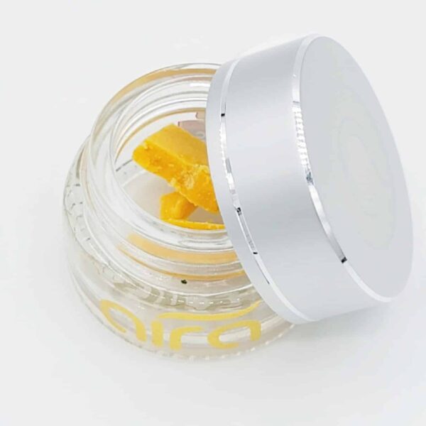 Day Wrecker Budder