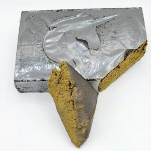 Unicorn Horn Hash