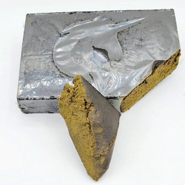 Unicorn Horn Hash