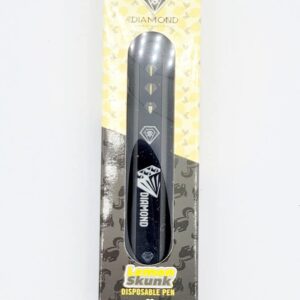 Disposable Pen Lemon Skunk
