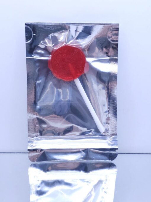 THC Infused Lollies / Sucker 80mg - Image 3