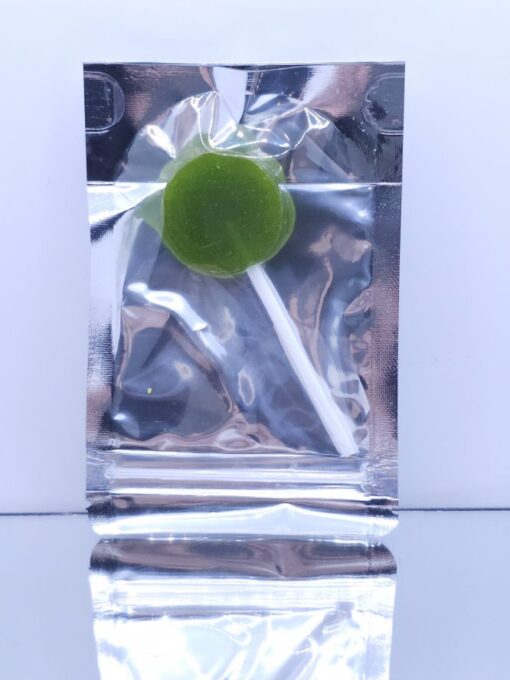 THC Infused Lollies / Sucker 80mg - Image 2