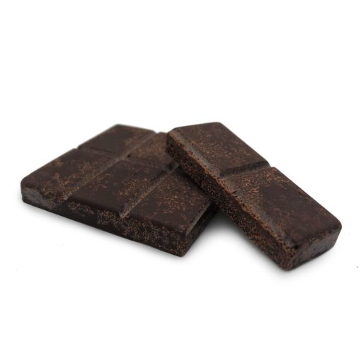Buy Chocolate Bar (Milk) – 400THC Online in US - Image 2