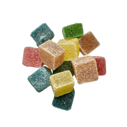 Crazy Cubes
