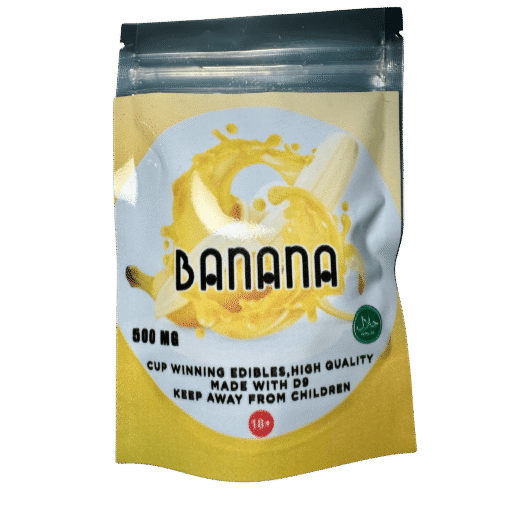 Banana - Image 2