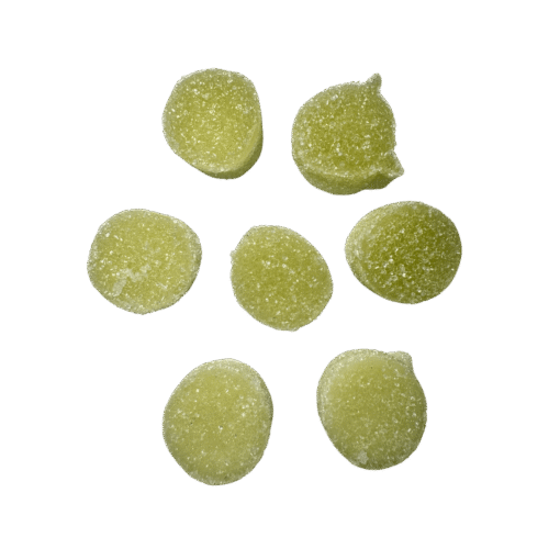 Apple Sour