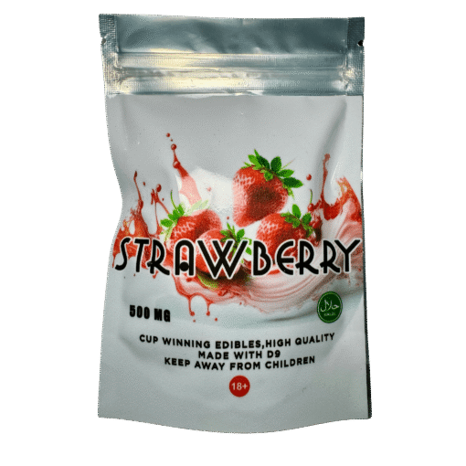 Strawberry - Image 2