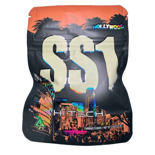 SS1 | Hi-Tech - Image 3