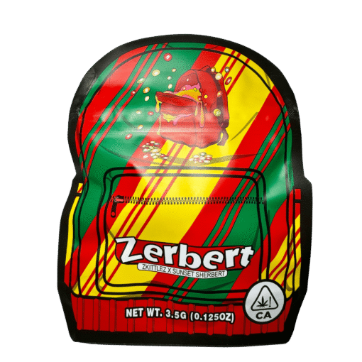 Zerbert - Image 3