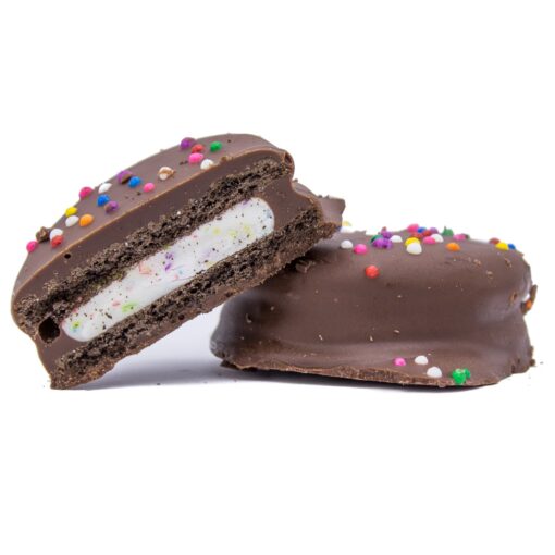 Vanilla Birthday Cake Cookie n150MG THC